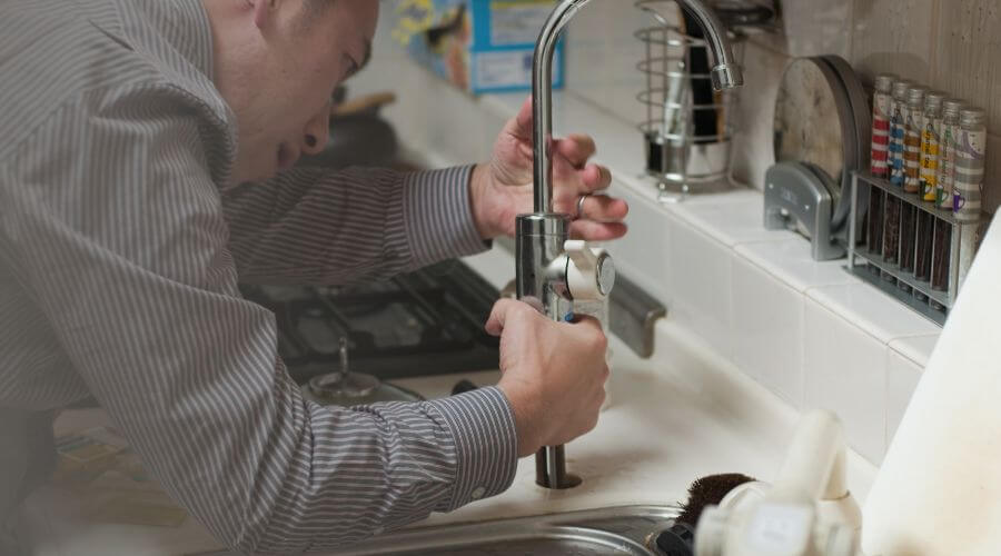 Local water heater installation in Aurora, NY